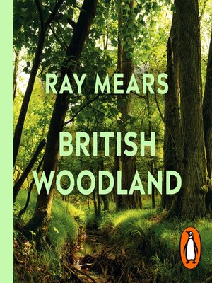 cover image of British Woodland